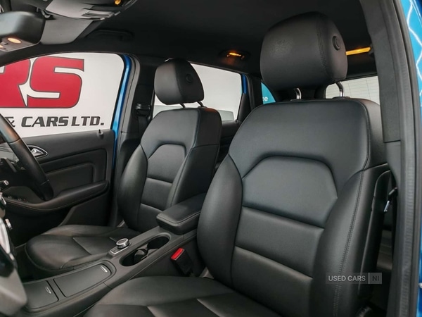 Used Mercedes-Benz B Class 2014 for sale - 77784869: Photo 18