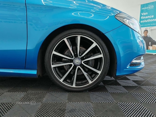 Used Mercedes-Benz B Class 2014 for sale - 77784869: Photo 7