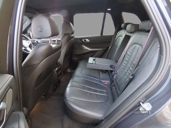 Used BMW X5 2019 for sale - 77710699: Photo 11