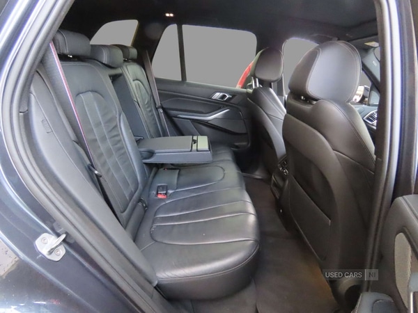 Used BMW X5 2019 for sale - 77710699: Photo 12