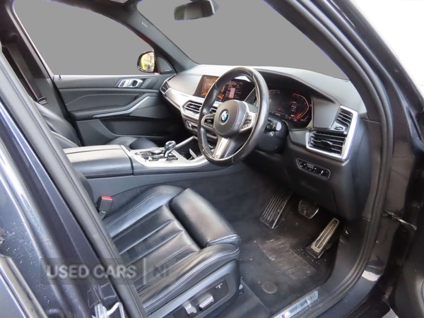 Used BMW X5 2019 for sale - 77710699: Photo 13