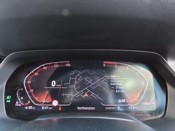 Used BMW X5 2019 for sale - 77710699: Photo 15