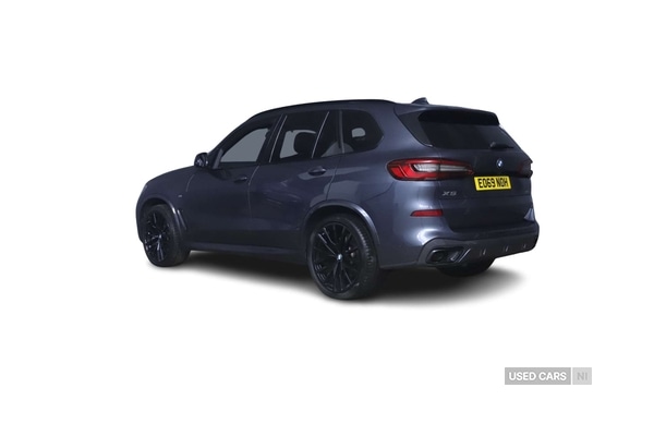 Used BMW X5 2019 for sale - 77710699: Photo 5