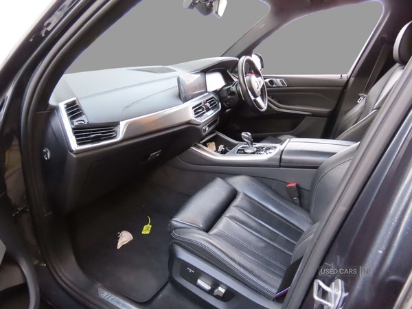 Used BMW X5 2019 for sale - 77710699: Photo 9