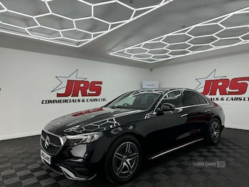 Used Mercedes-Benz E Class 2024 for sale - 78261823: Photo