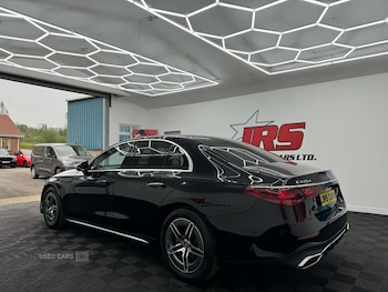 Used Mercedes-Benz E Class 2024 for sale - 78261823: Photo