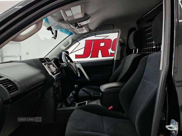 Vehicle 11