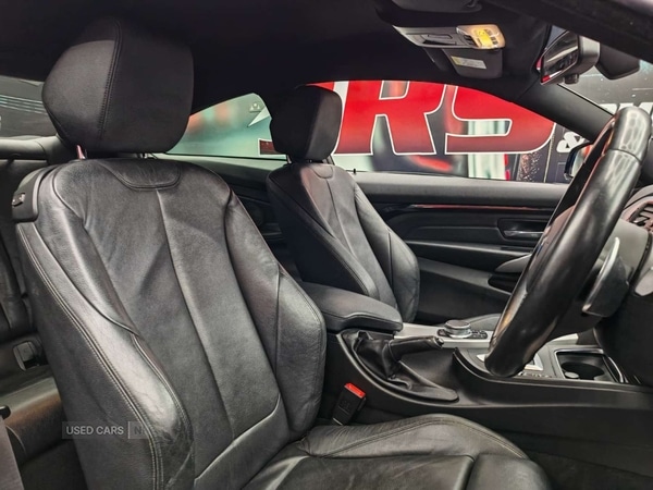 Used BMW 4 Series 2018 for sale - 77426619: Photo 11