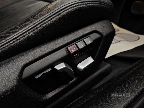 Used BMW 4 Series 2018 for sale - 77426619: Photo 12