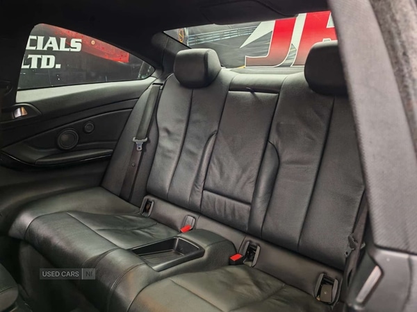 Used BMW 4 Series 2018 for sale - 77426619: Photo 14