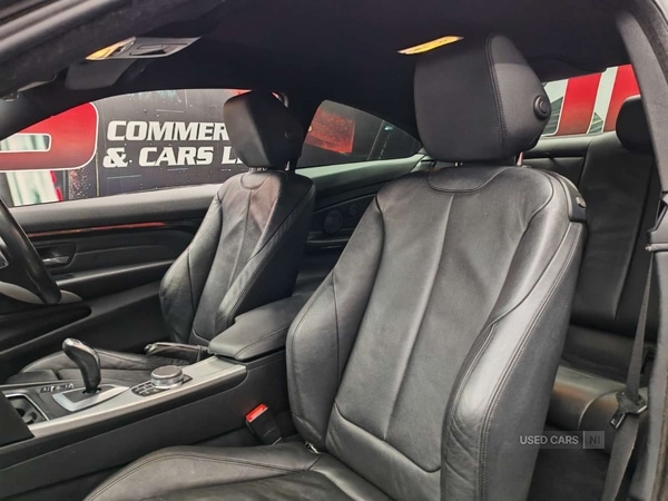 Used BMW 4 Series 2018 for sale - 77426619: Photo 16