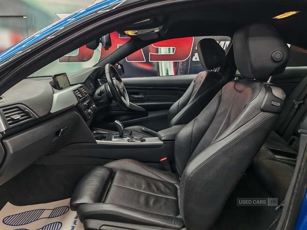 Used BMW 4 Series 2018 for sale - 77426619: Photo 17