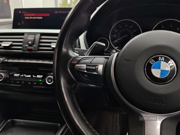 Used BMW 4 Series 2018 for sale - 77426619: Photo 18