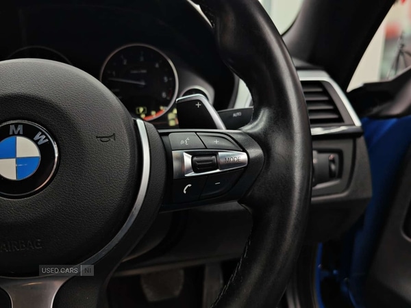 Used BMW 4 Series 2018 for sale - 77426619: Photo 19