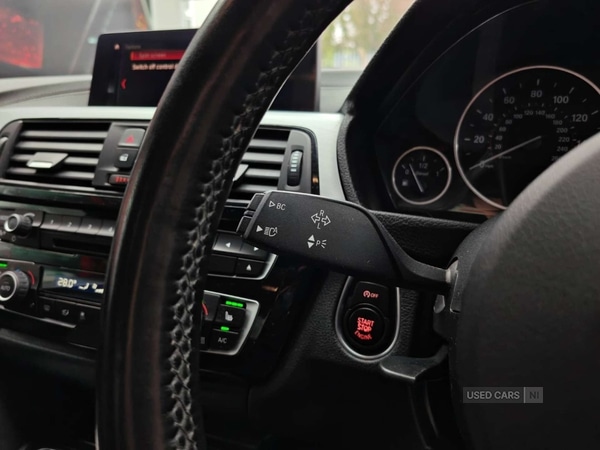 Used BMW 4 Series 2018 for sale - 77426619: Photo 20