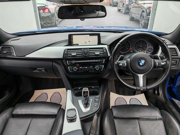 Used BMW 4 Series 2018 for sale - 77426619: Photo 23