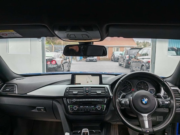 Used BMW 4 Series 2018 for sale - 77426619: Photo 24