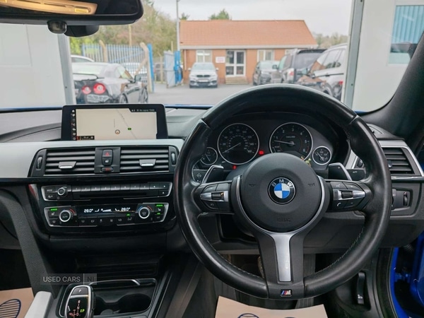 Used BMW 4 Series 2018 for sale - 77426619: Photo 25