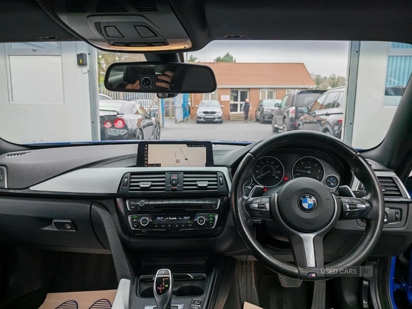 Used BMW 4 Series 2018 for sale - 77426619: Photo 26