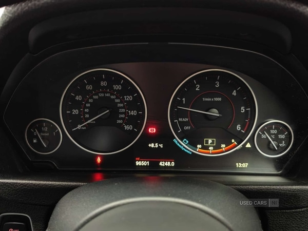 Used BMW 4 Series 2018 for sale - 77426619: Photo 27