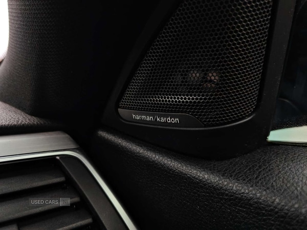 Used BMW 4 Series 2018 for sale - 77426619: Photo 38