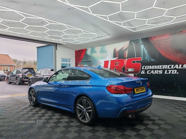 Used BMW 4 Series 2018 for sale - 77426619: Photo 4
