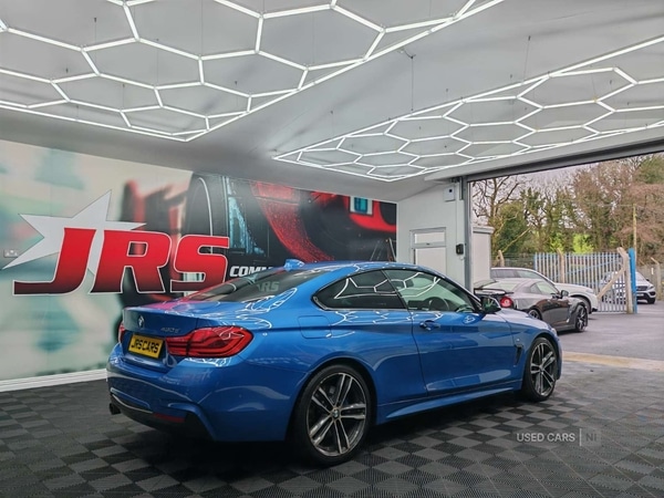 Used BMW 4 Series 2018 for sale - 77426619: Photo 6