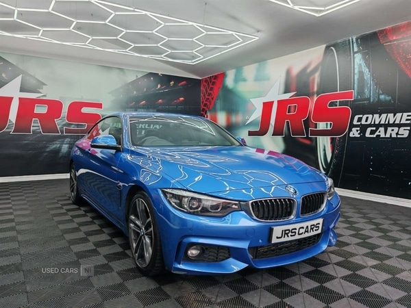 Used BMW 4 Series 2018 for sale - 77426619: Photo 7