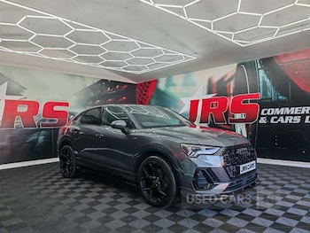 Used Audi Q3 2022 for sale - 78261965: Photo