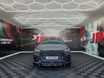 Used Audi Q3 2022 for sale - 78261965: Photo