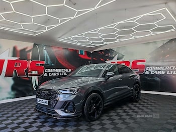 Used Audi Q3 2022 for sale - 78261965: Photo