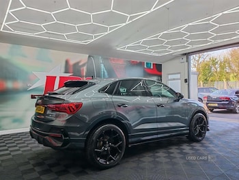 Used Audi Q3 2022 for sale - 78261965: Photo