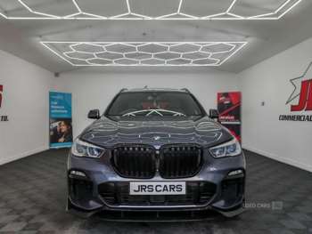 Used BMW X5 2019 for sale - 74739967: Photo