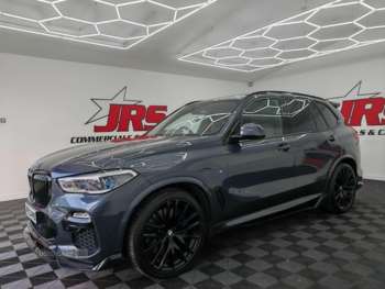 Used BMW X5 2019 for sale - 74739967: Photo