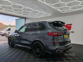Used BMW X5 2019 for sale - 74739967: Photo