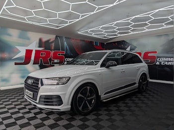 Used Audi Q7 2019 for sale - 78831076: Photo