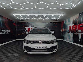 Used Volkswagen Tiguan 2017 for sale - 79541104: Photo