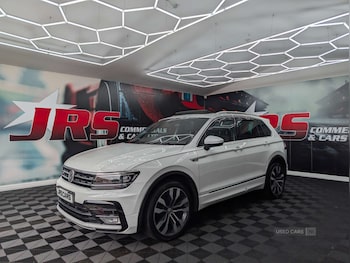 Used Volkswagen Tiguan 2017 for sale - 79541104: Photo