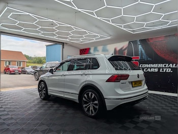 Used Volkswagen Tiguan 2017 for sale - 79541104: Photo