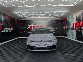 Used Volkswagen Golf 2021 for sale - 79034890: Photo