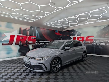 Used Volkswagen Golf 2021 for sale - 79034890: Photo