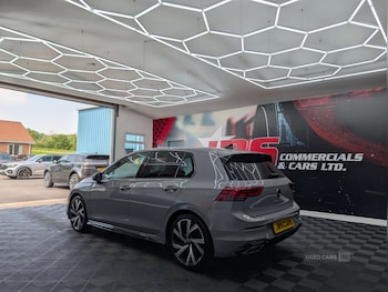 Used Volkswagen Golf 2021 for sale - 79034890: Photo