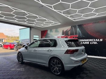 Used Volkswagen Golf 2025 for sale - 78262030: Photo