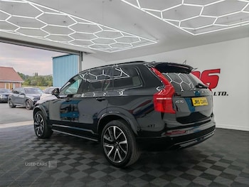 Used Volvo XC90 2023 for sale - 75647757: Photo