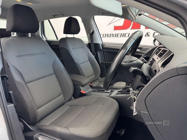 Used Volkswagen Golf 2015 for sale - 76500159: Photo 11