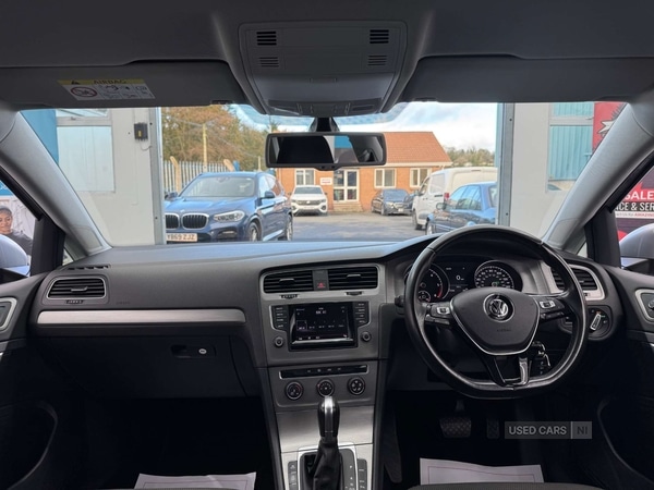 Used Volkswagen Golf 2015 for sale - 76500159: Photo 15