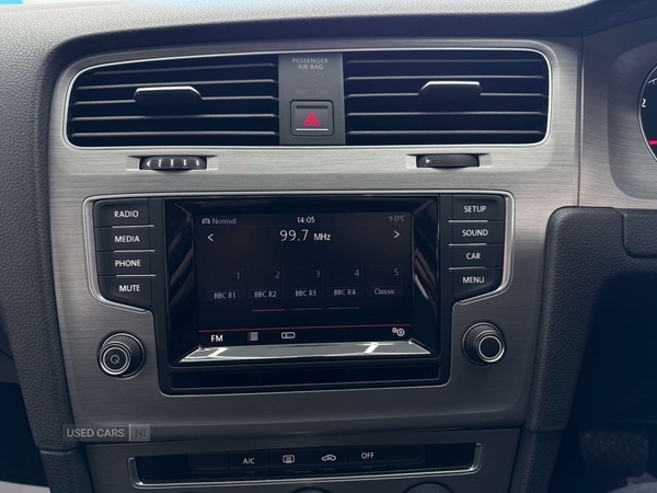 Used Volkswagen Golf 2015 for sale - 76500159: Photo 19