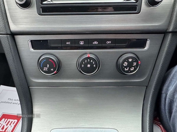 Used Volkswagen Golf 2015 for sale - 76500159: Photo 24