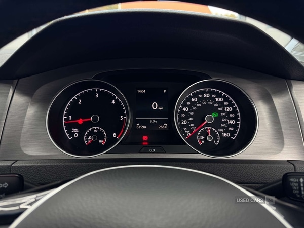 Used Volkswagen Golf 2015 for sale - 76500159: Photo 25