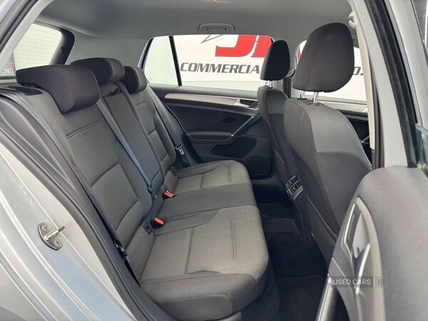 Used Volkswagen Golf 2015 for sale - 76500159: Photo 29